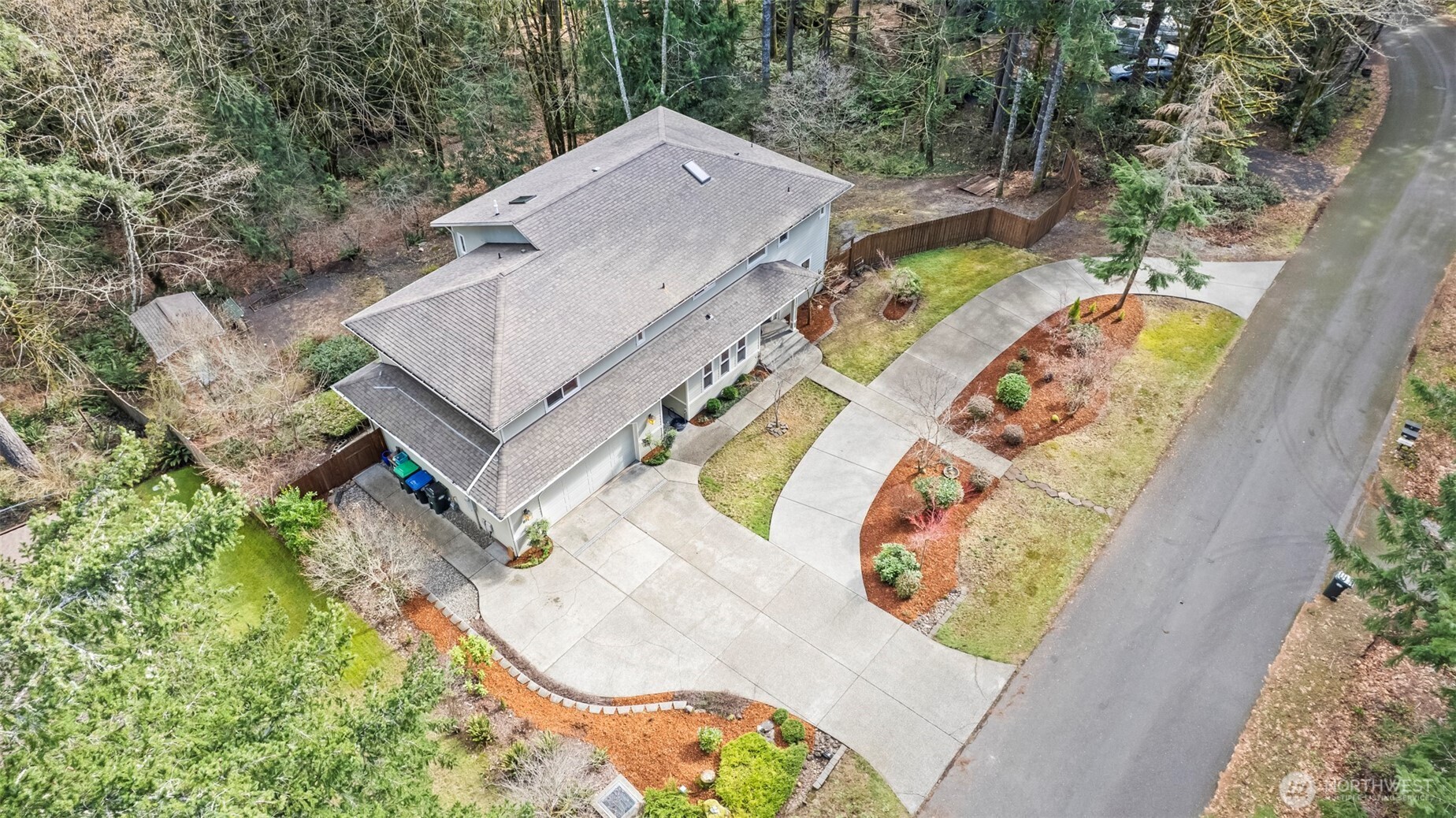 6116 Northill Loop SW