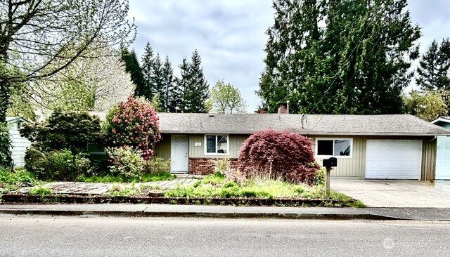 307 X Street