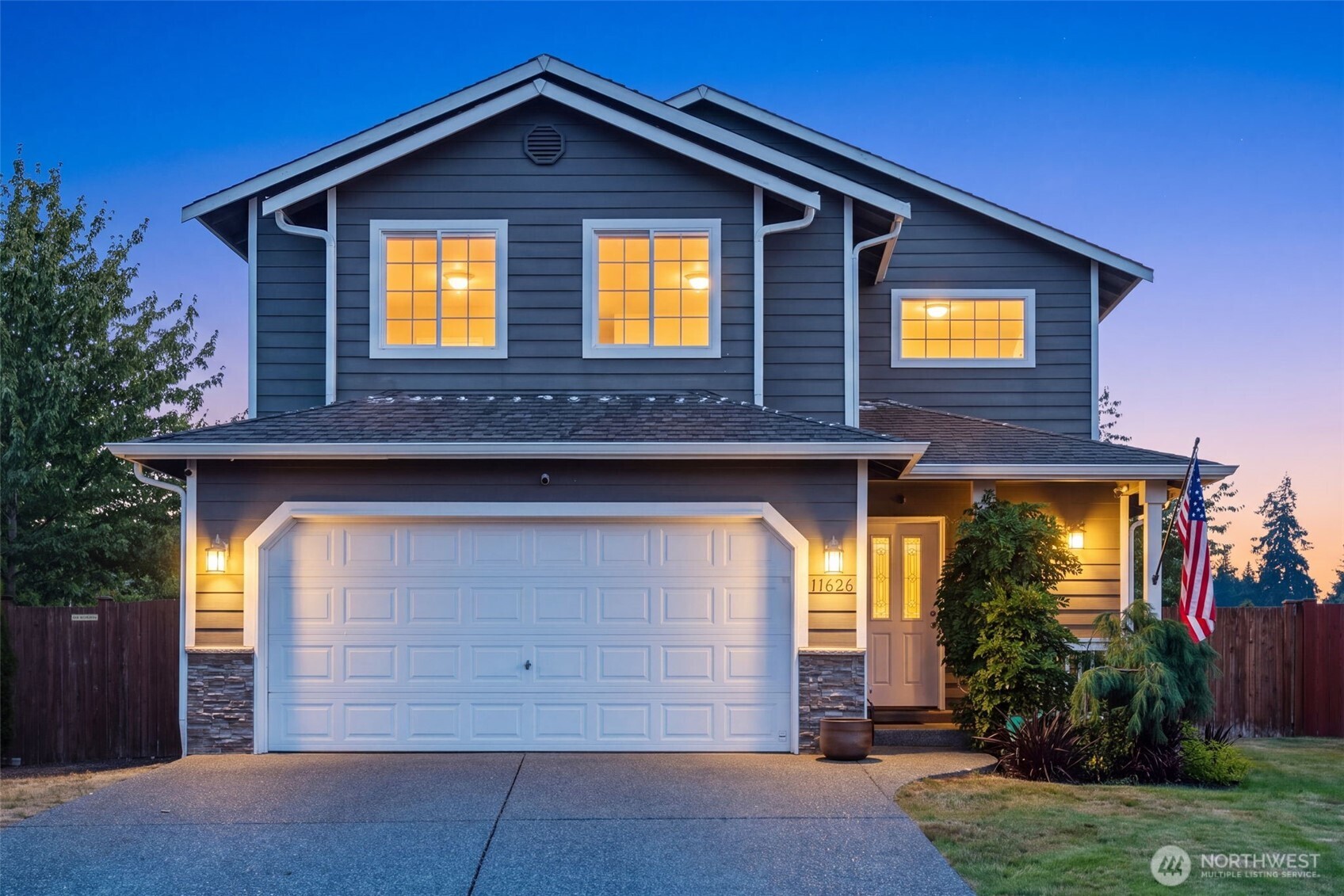 11626 50th Drive SE