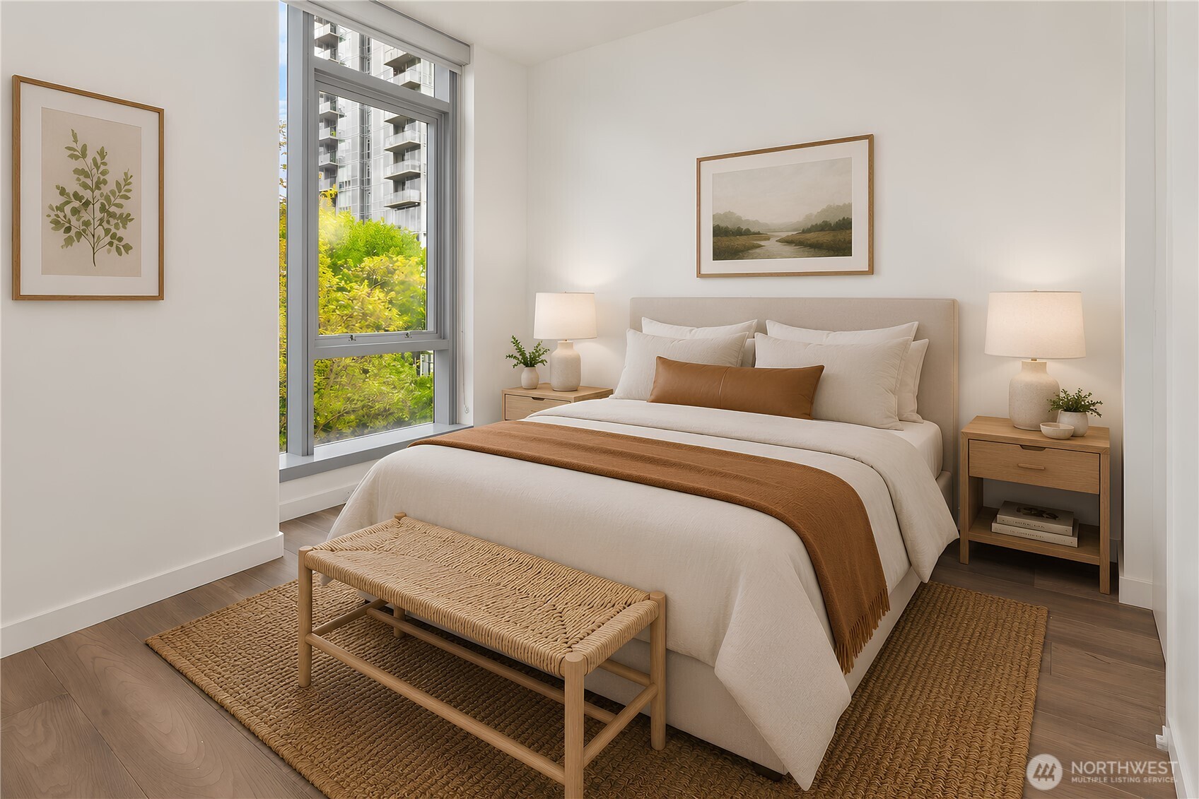 800 Columbia Street #1606, Seattle, WA 98104, photo 3 of 39