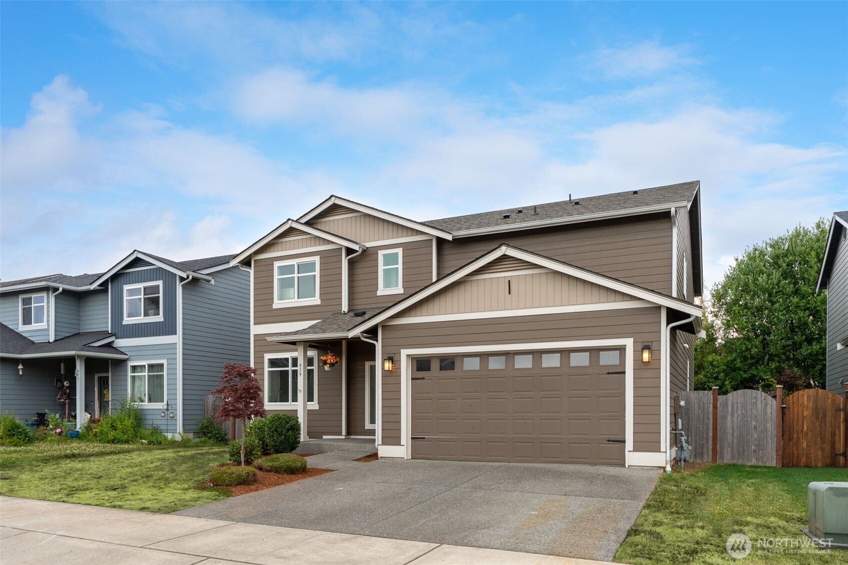 919 Joan Drive, Sultan, WA 98294, photo 2 of 3