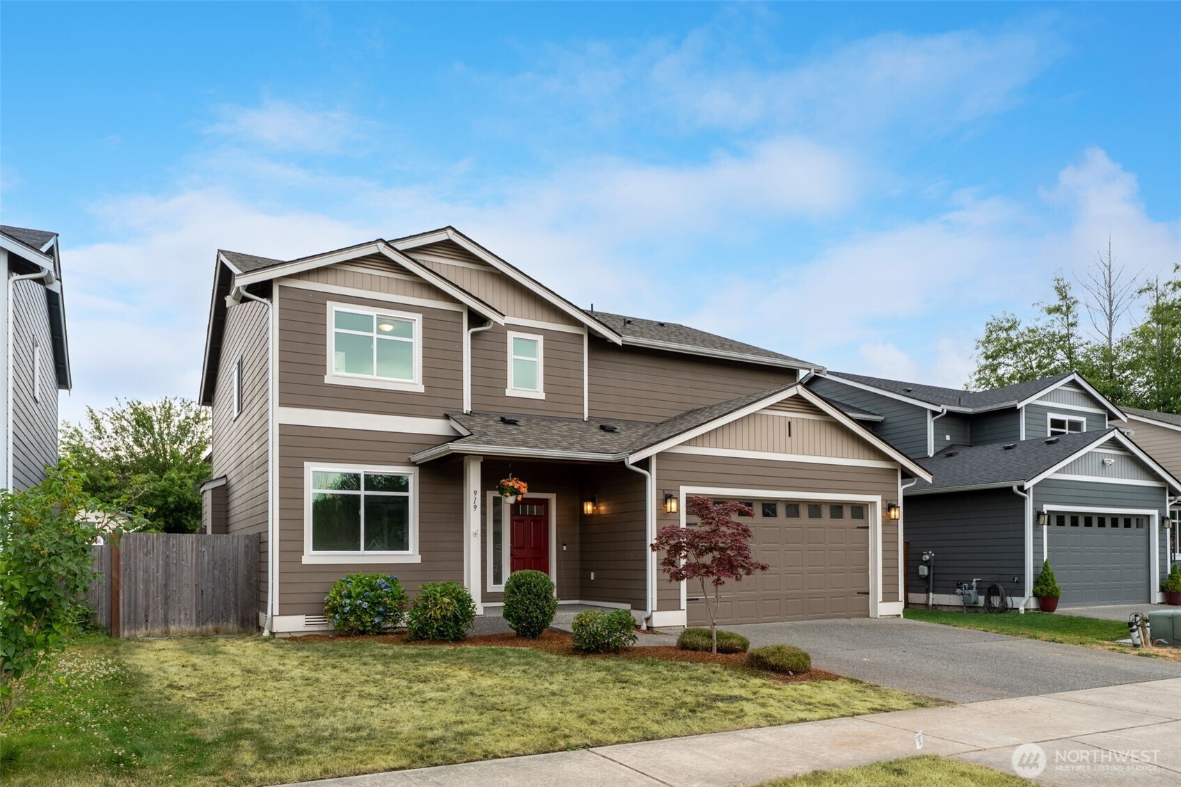 919 Joan Drive