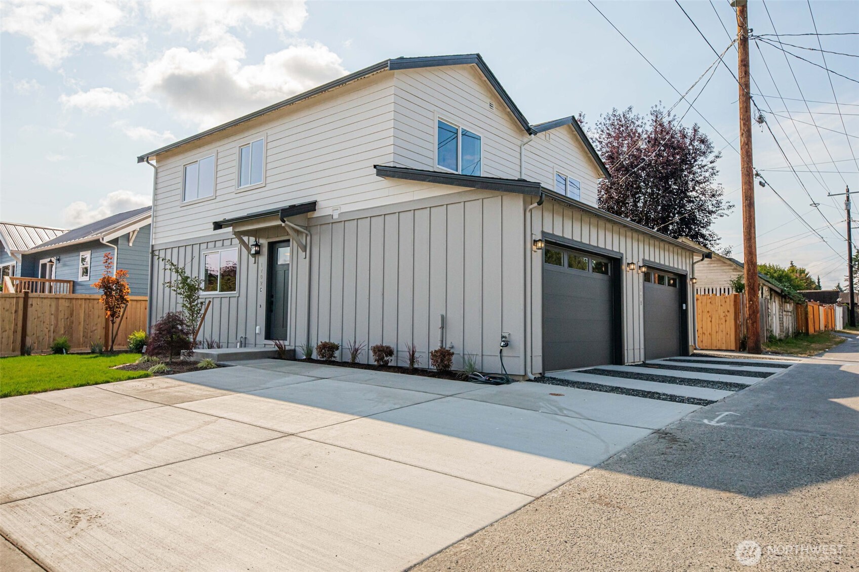 1702 Rainier Avenue #B