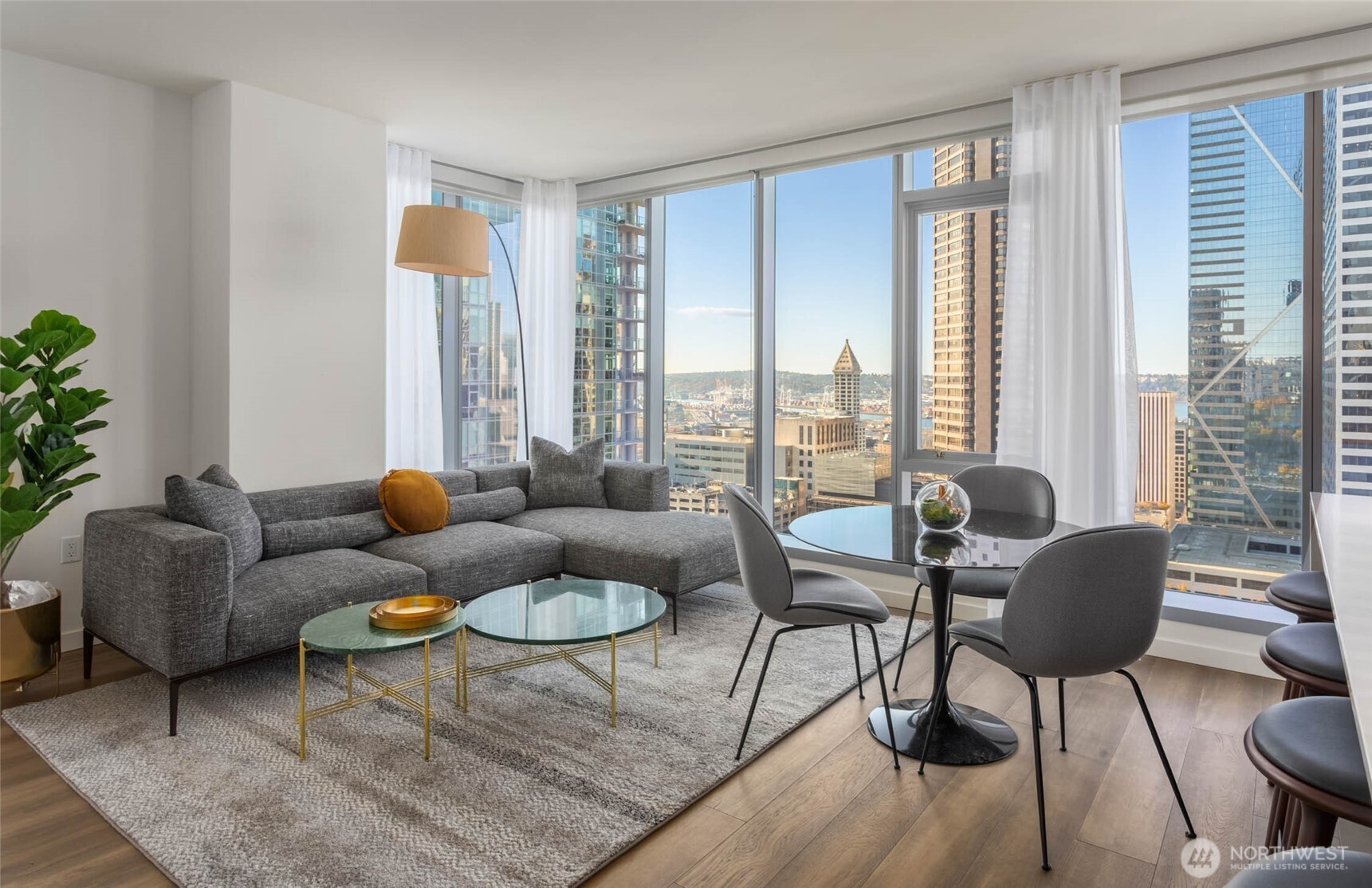 800 Columbia Street #2203, Seattle, WA 98104, photo 3 of 40