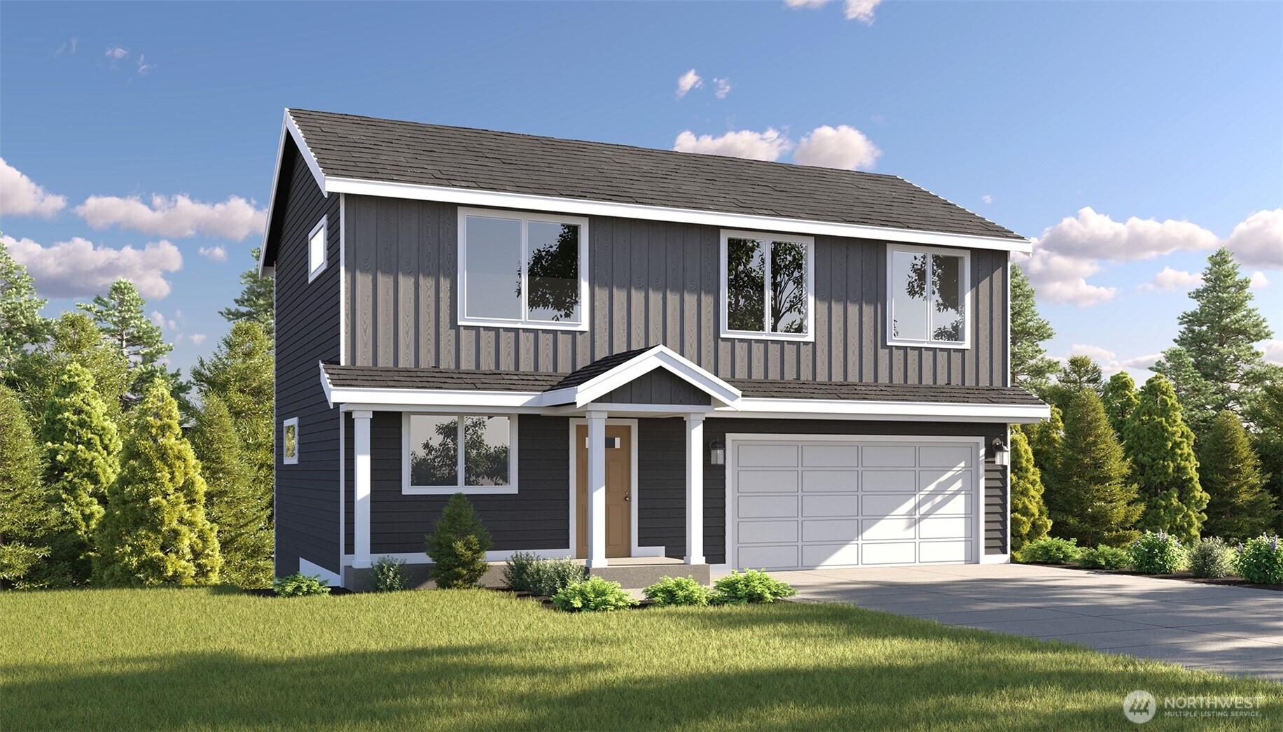 4418 74TH Place NE