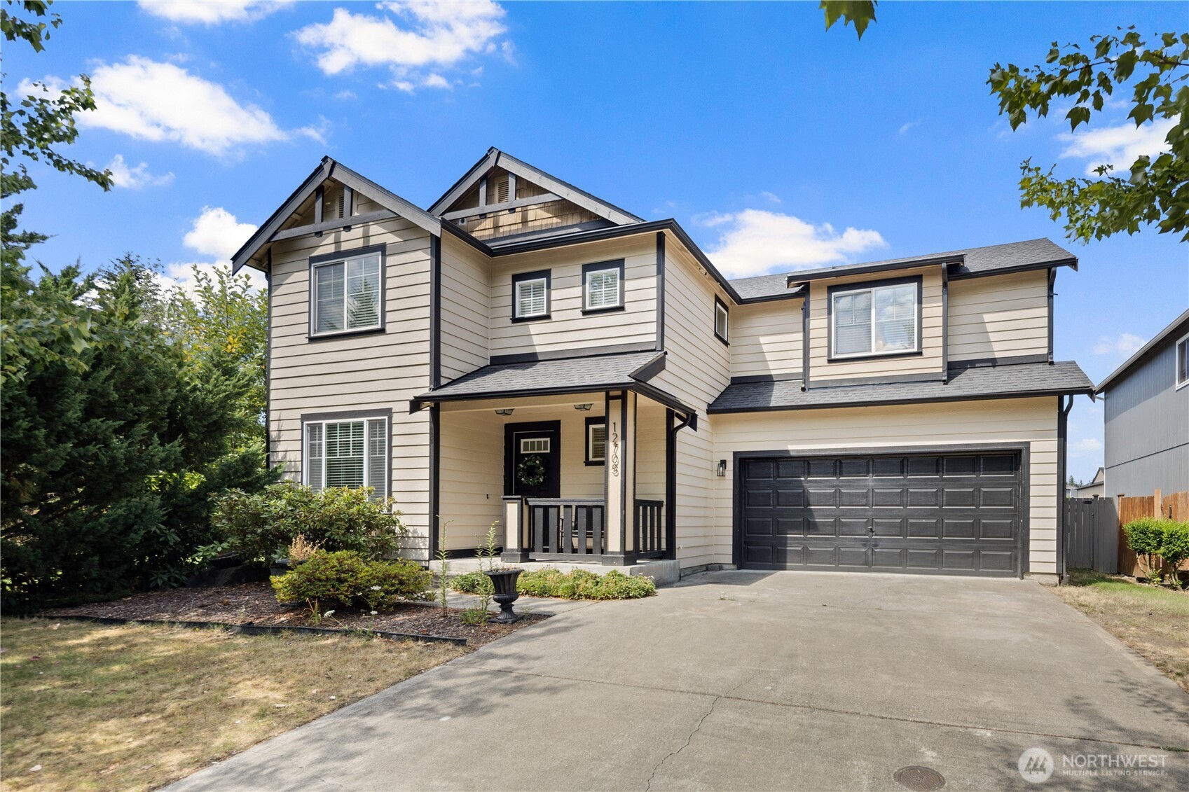 12705 167th Street Ct E