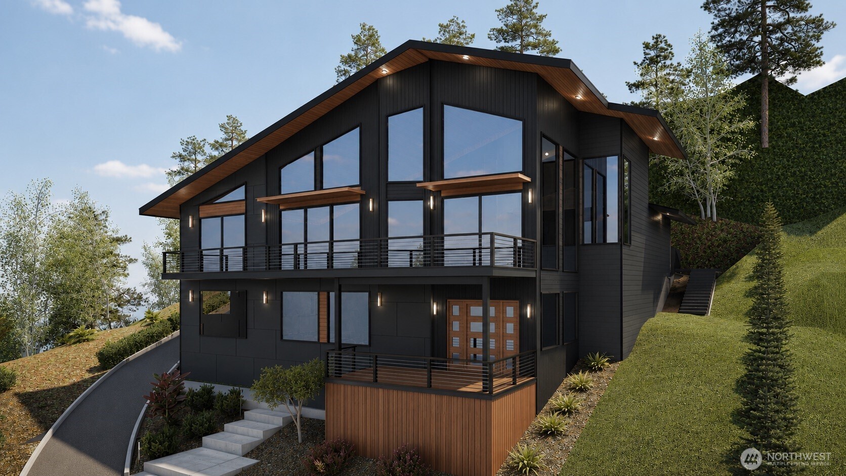 10015 Marine View Drive