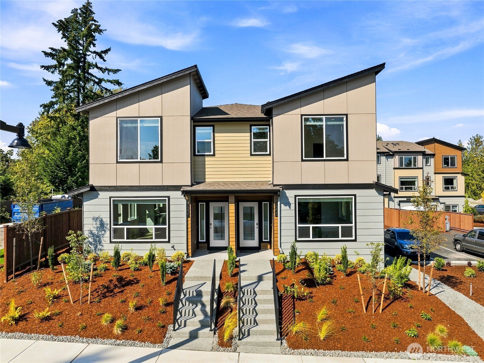 1201 Tacoma Court NE #9