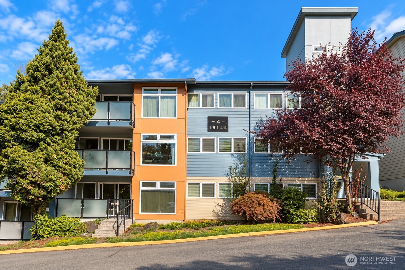 15144 65th Avenue S #414