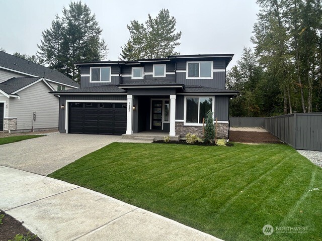 1632 Lockridge Loop E #11