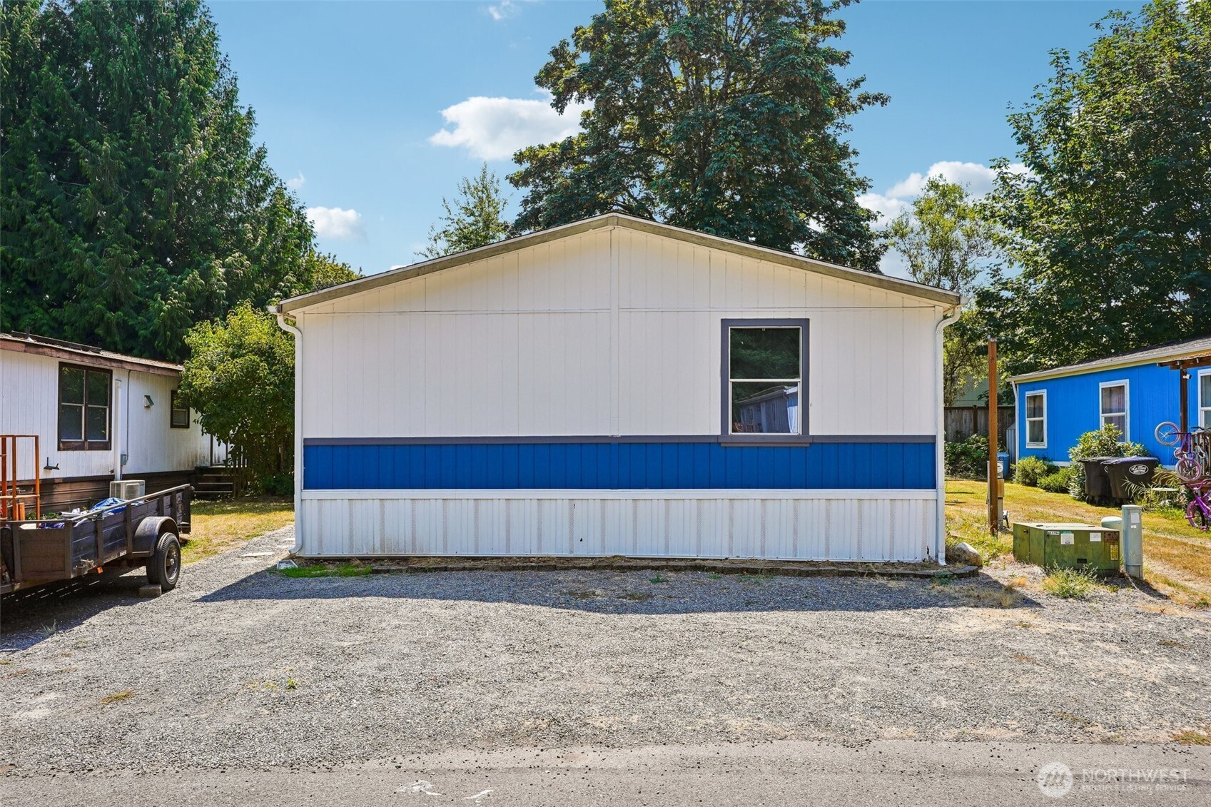 4401 37th Avenue SE ##69