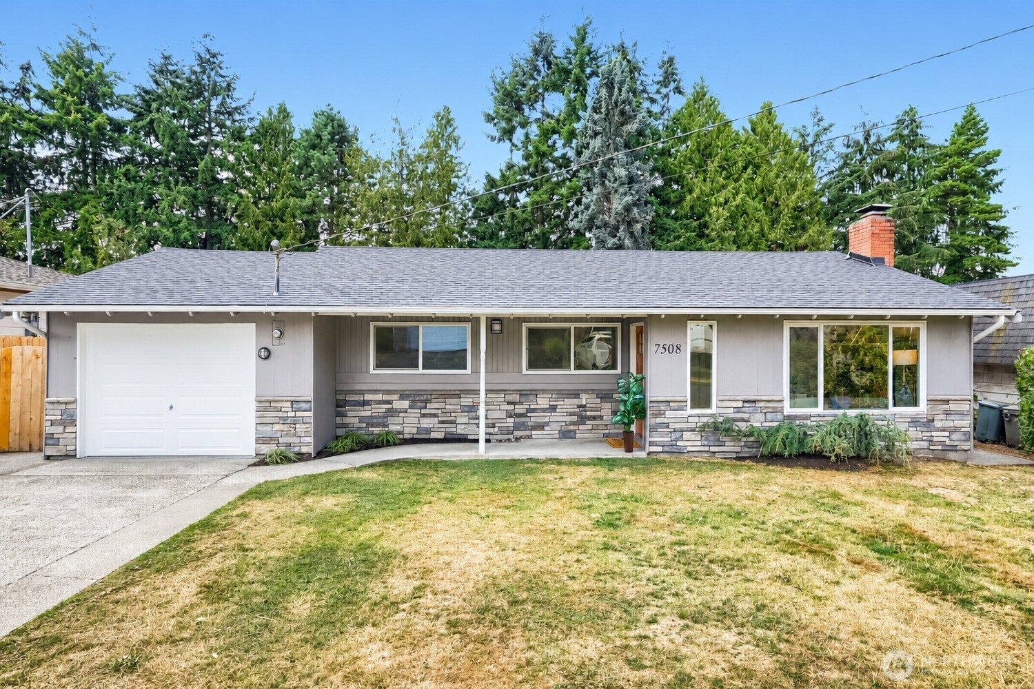 7508 Rainier Drive
