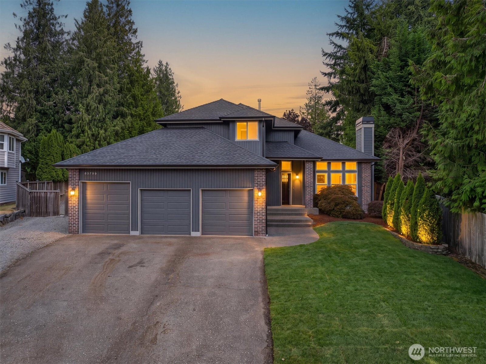 25738 215th Court SE