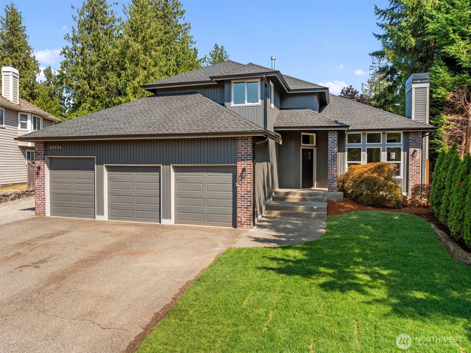 25738 215th Court SE