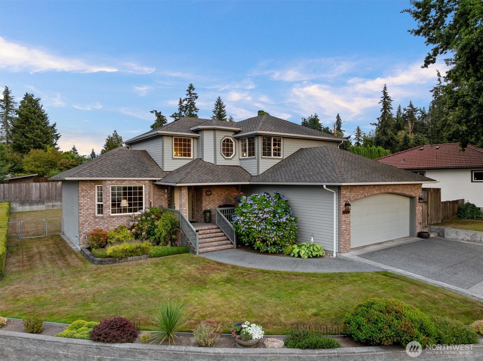 4515 Forest Drive