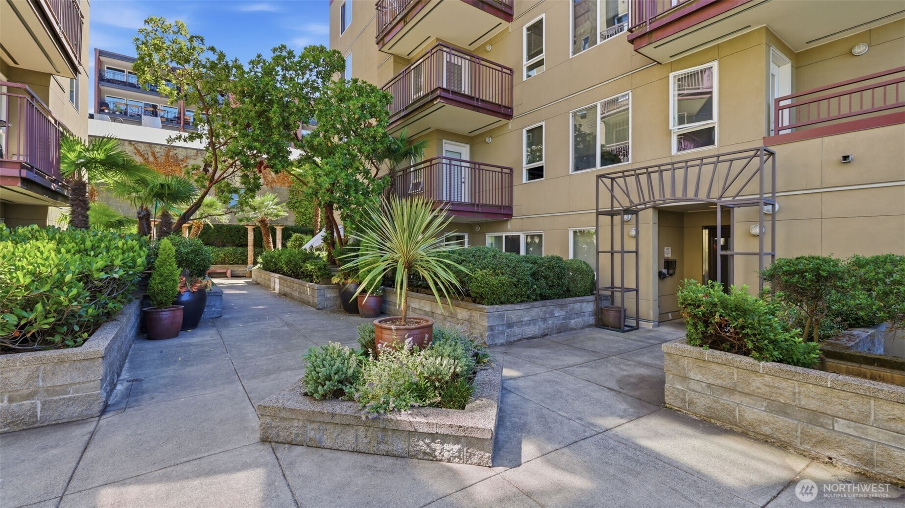 1711 E Olive Way #215, Seattle, WA 98102, photo 3 of 22