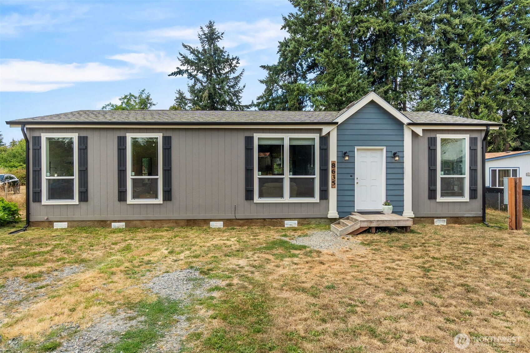 8635 Sequioa Court SE