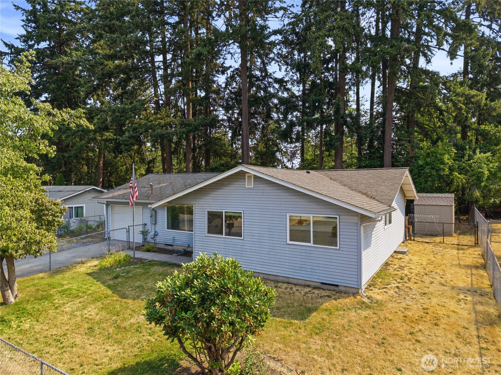 17215 13th Avenue Ct E