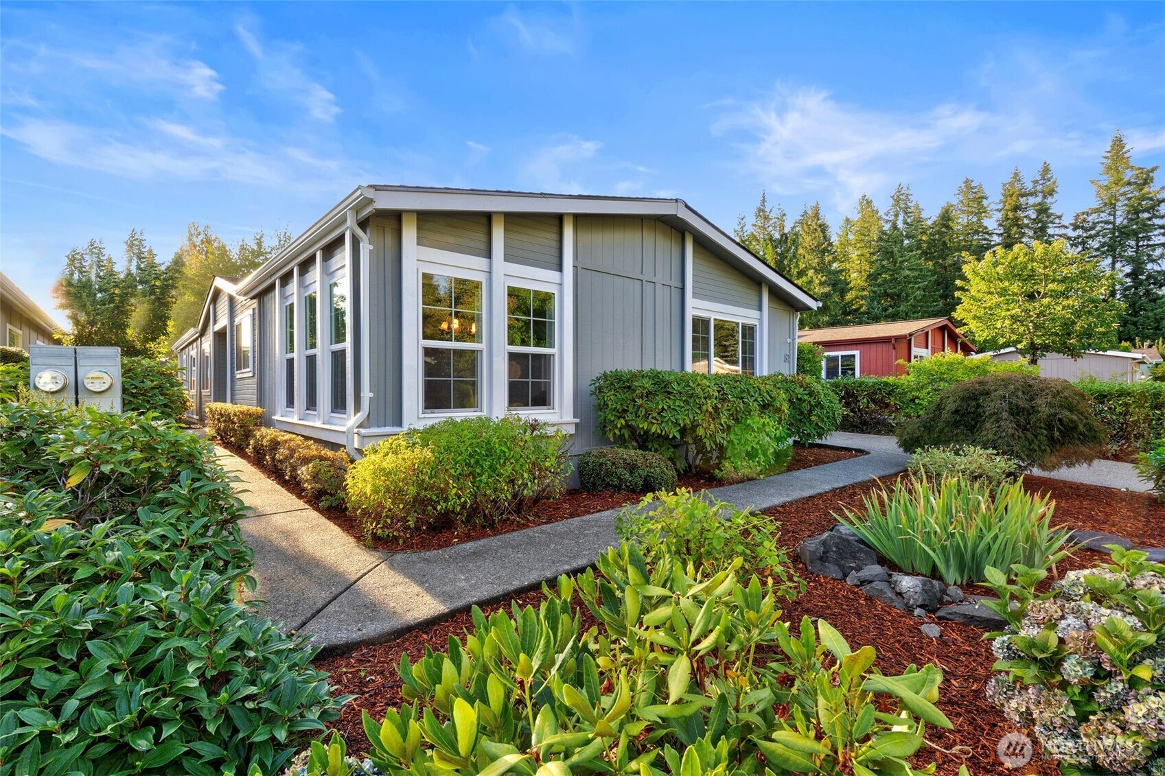 1754 NE Mesford Road #87