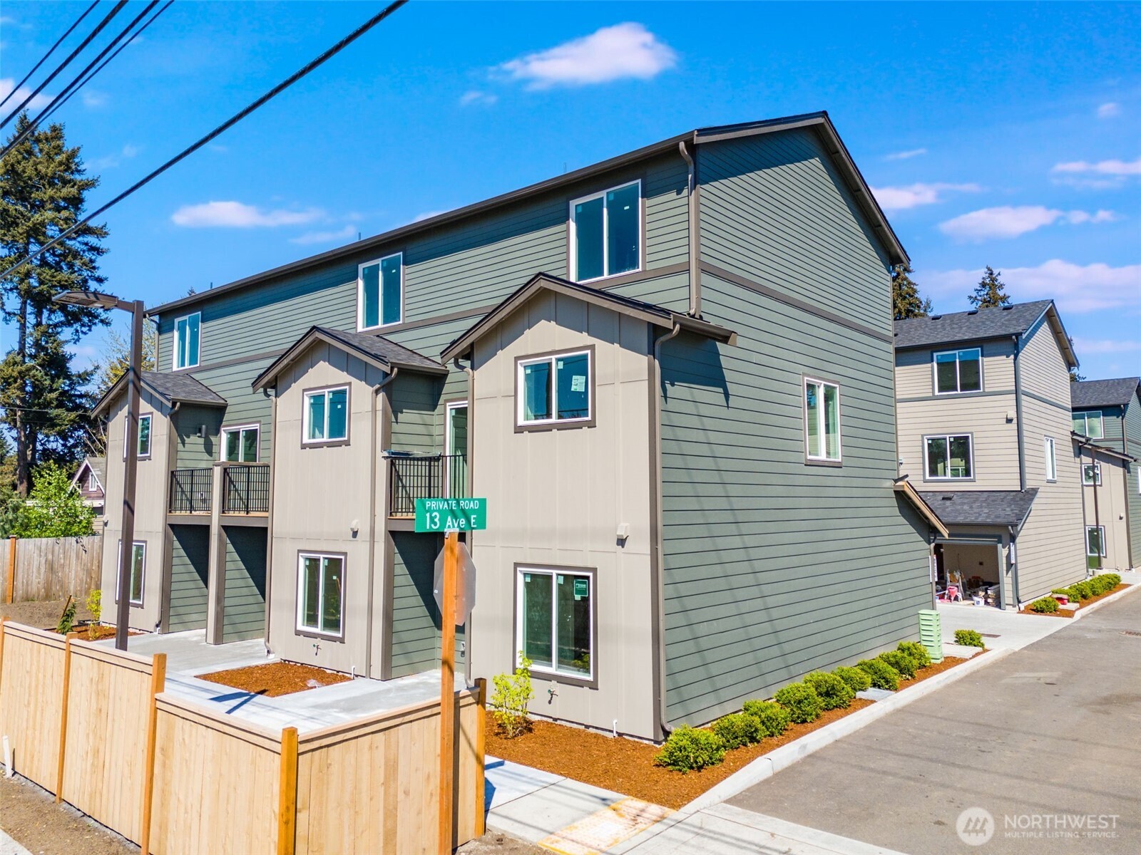 17520 13th Avenue E #B