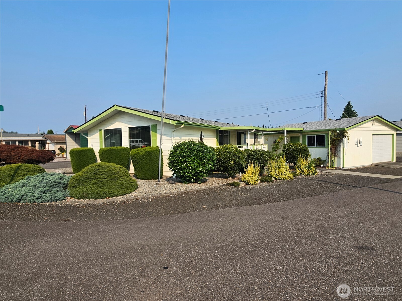 9101 Steilacoom Road SE #113