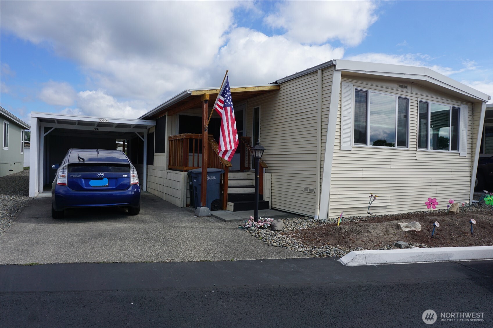 10605 62nd Street E #88, Puyallup, WA 98372, photo 2 of 2