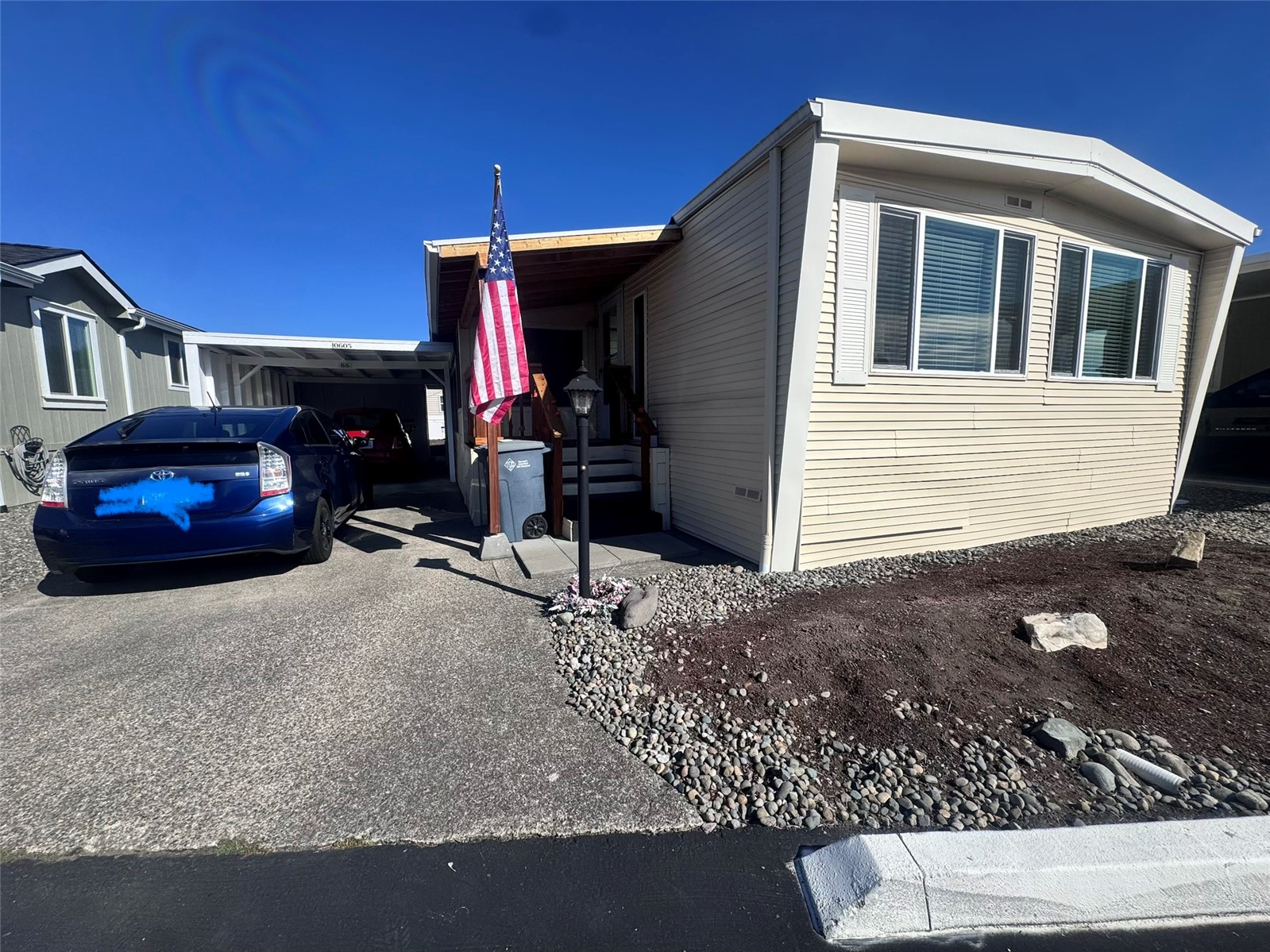10605 62nd Street E #88