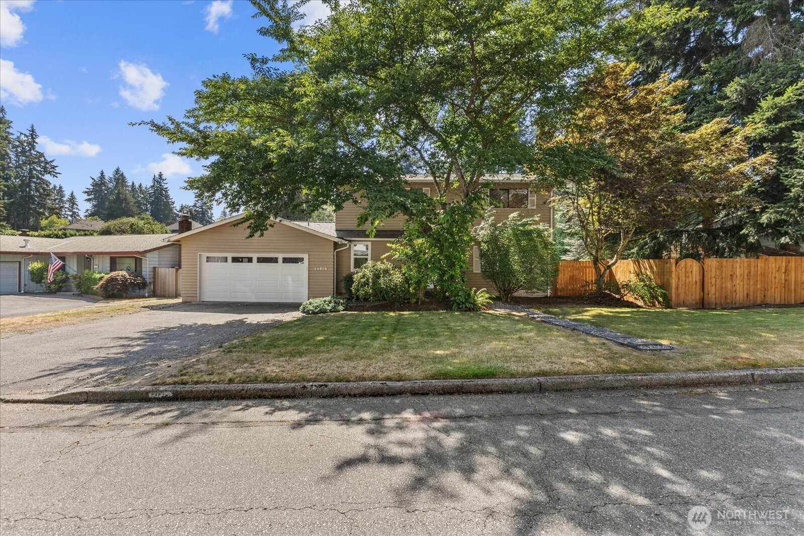 14215 110th Avenue NE