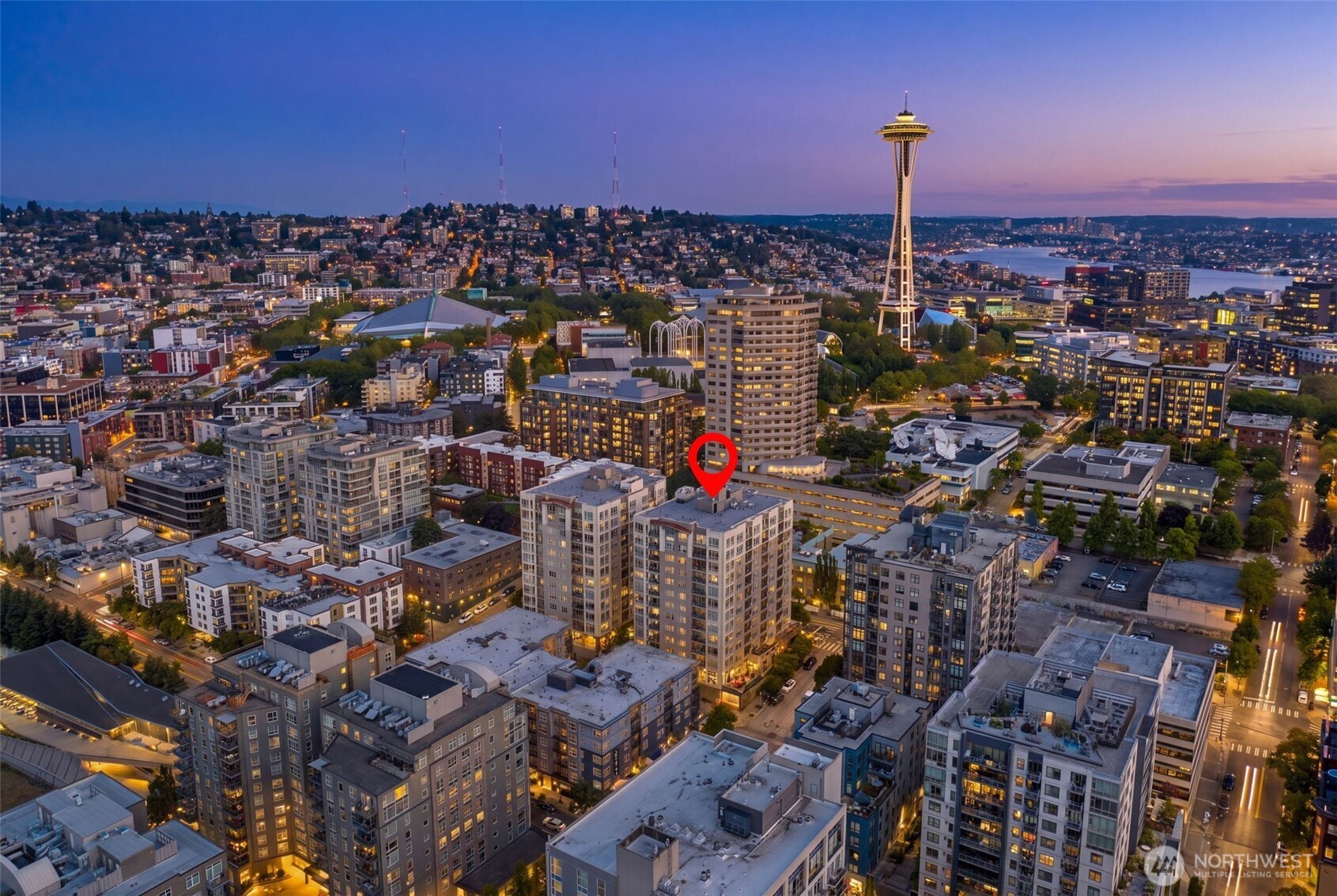 2801 1st Avenue #703, Seattle, WA 98121-1138, photo 4 of 39