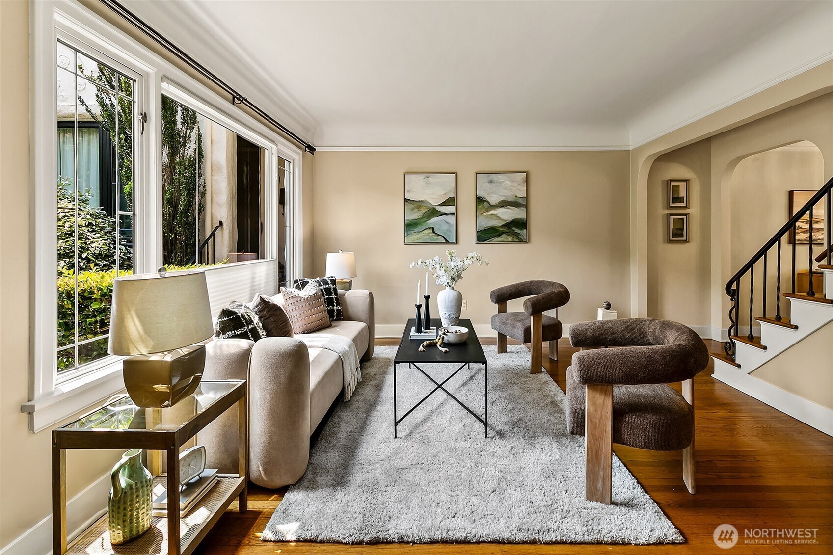 2205 Bigelow Avenue N #10, Seattle, WA 98109, photo 5 of 35