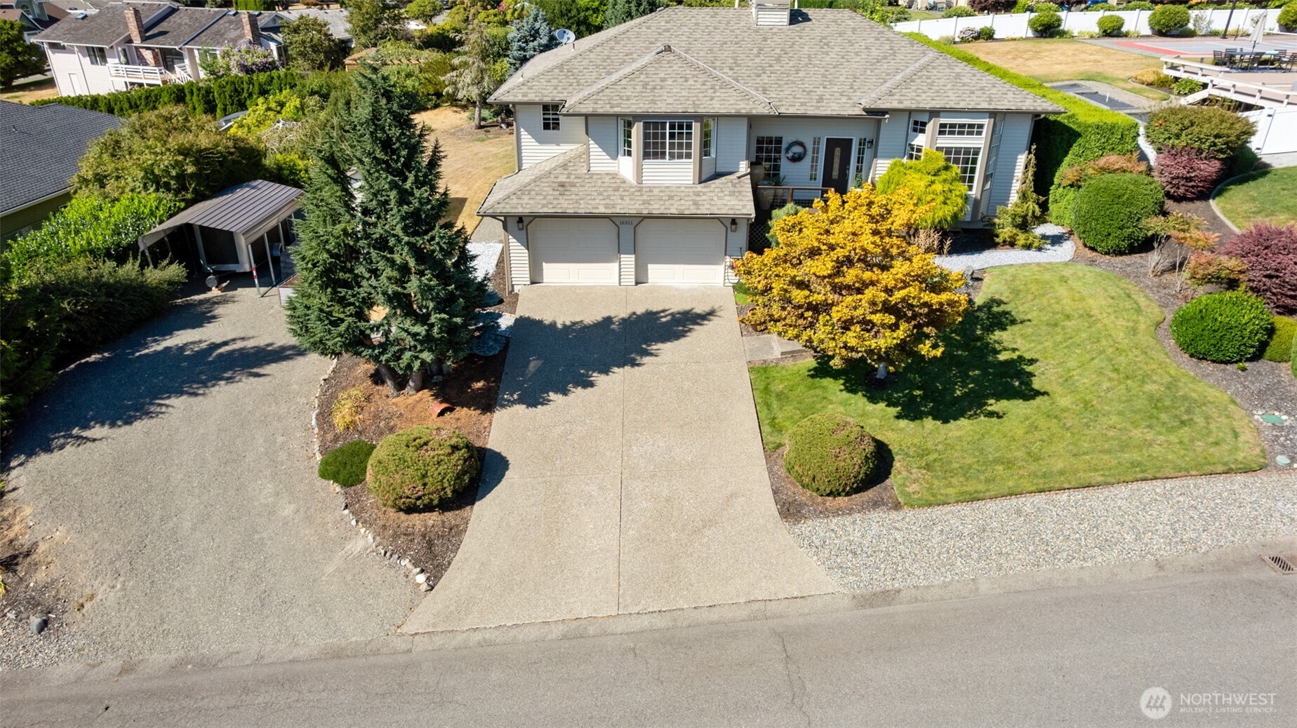 16511 45TH Street Ct E, Lake Tapps, WA 98391, photo 2 of 2