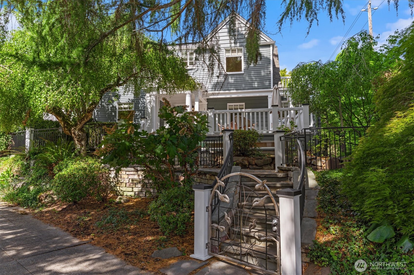 1920 NE Naomi Place