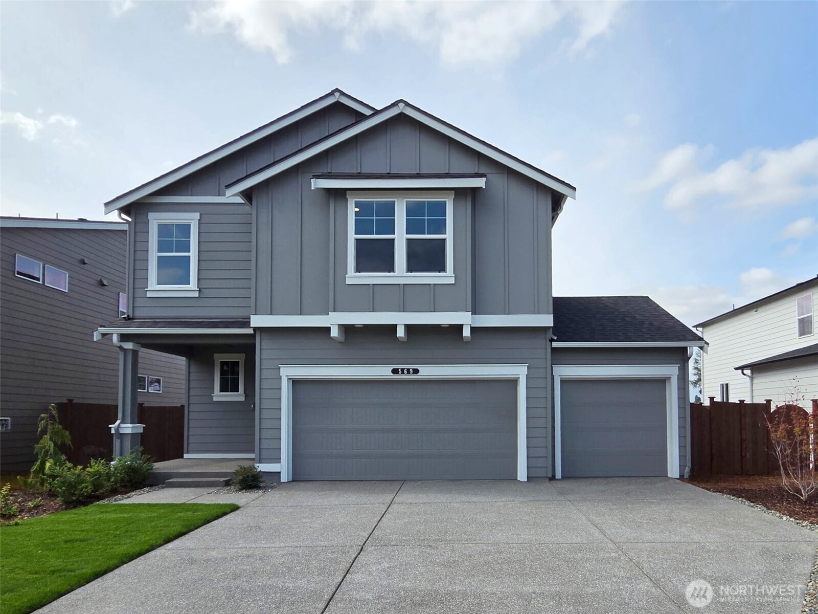 569 Hann Street #10