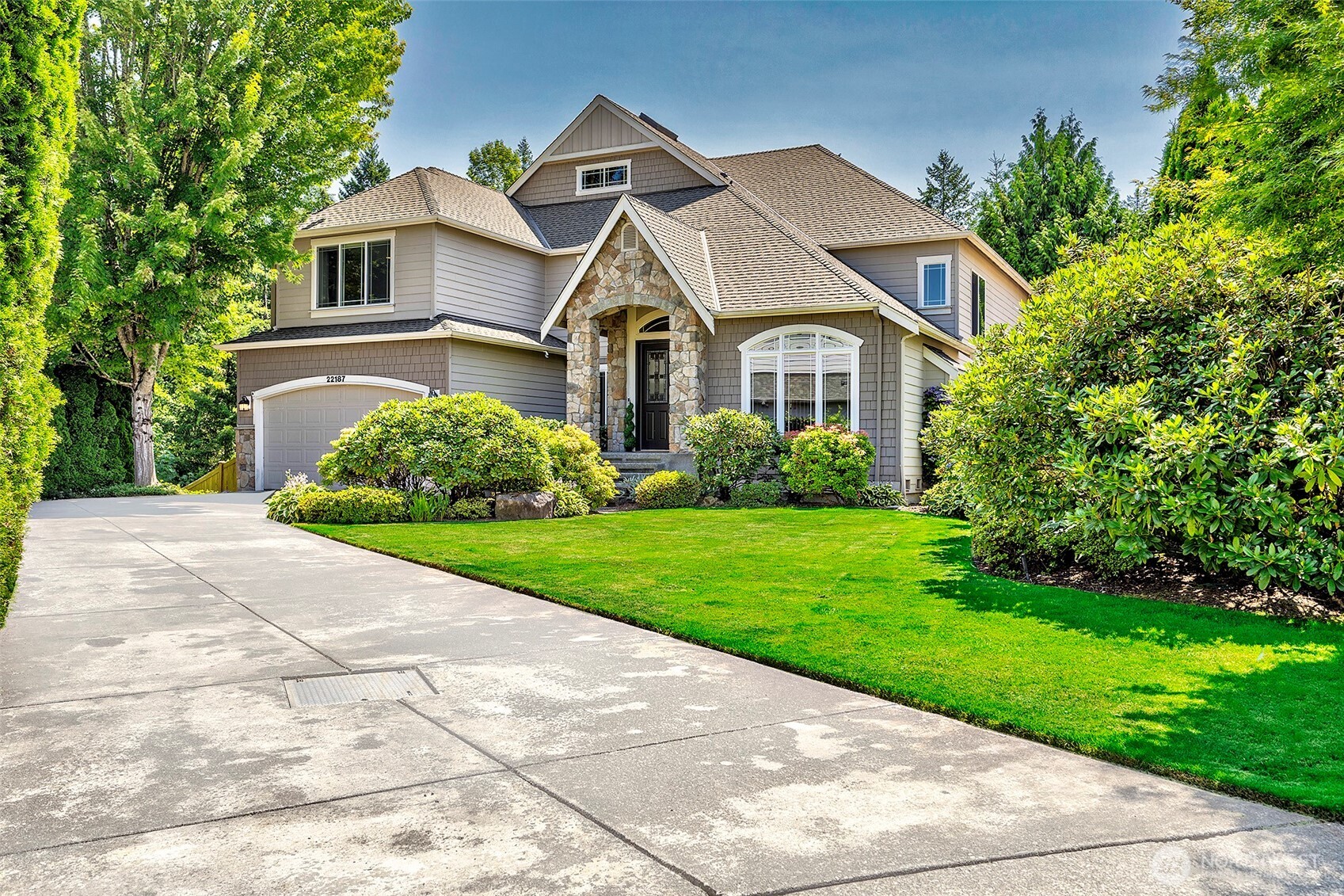 22187 NE 93rd Street