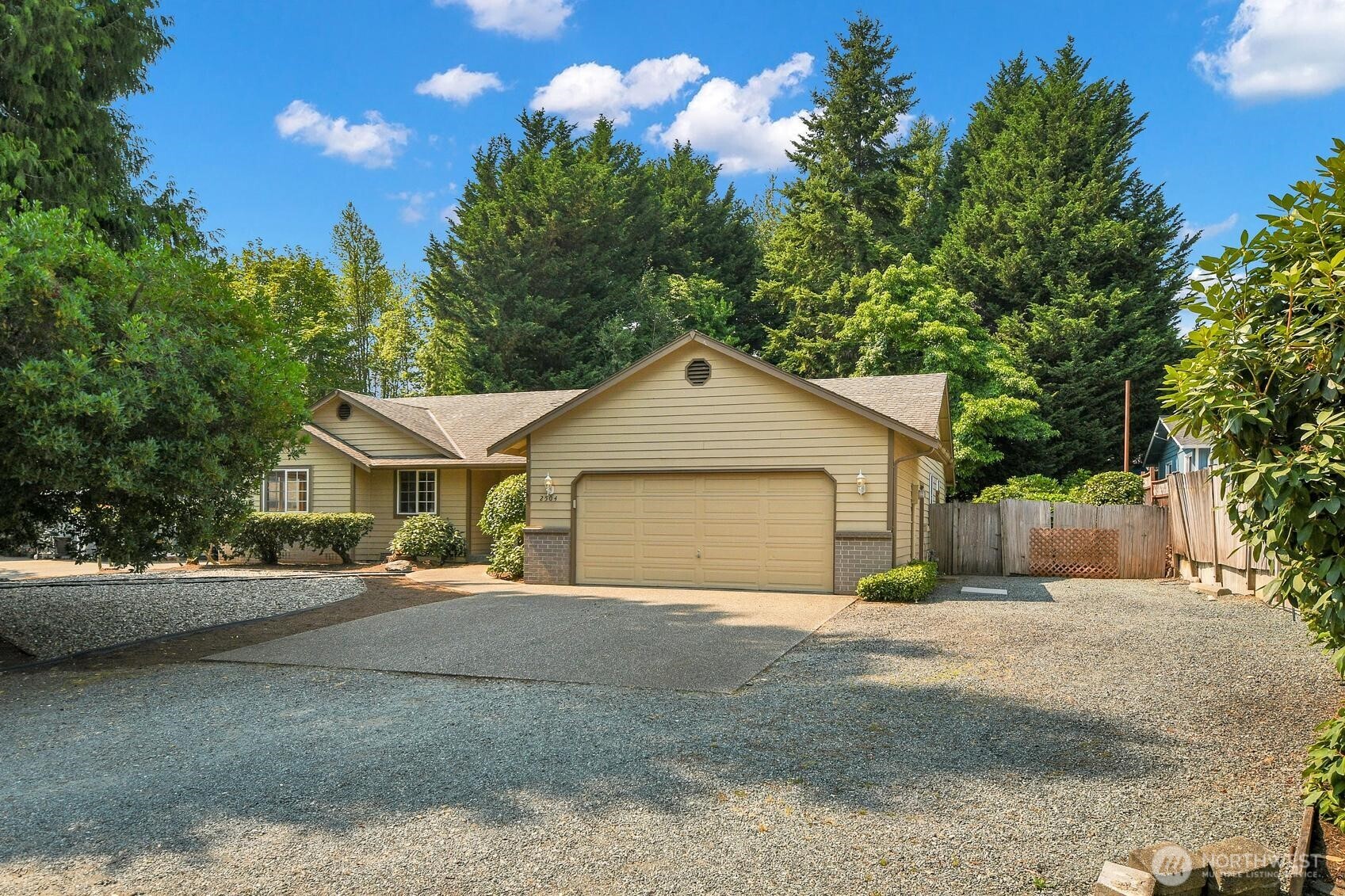 2504 116th Avenue NE