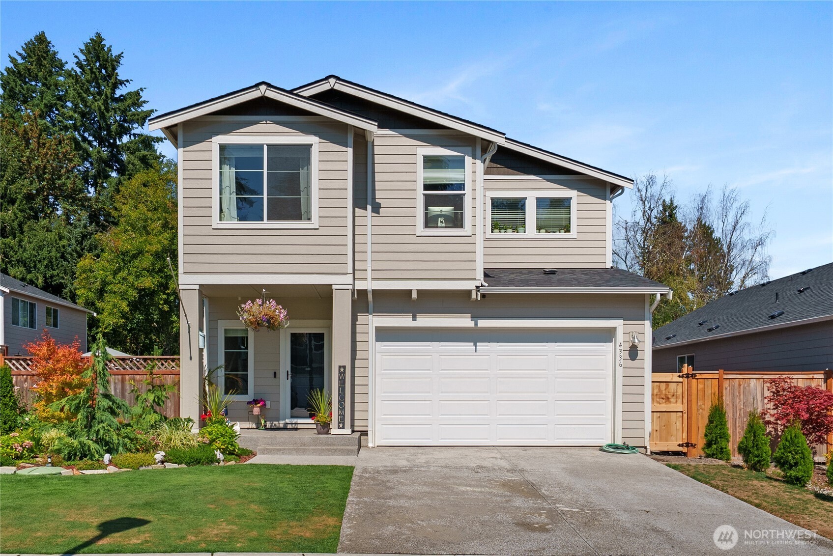 4336 23rd Court NE