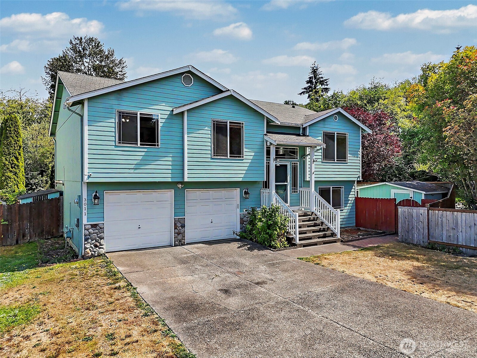 3011 12th Street Pl SW