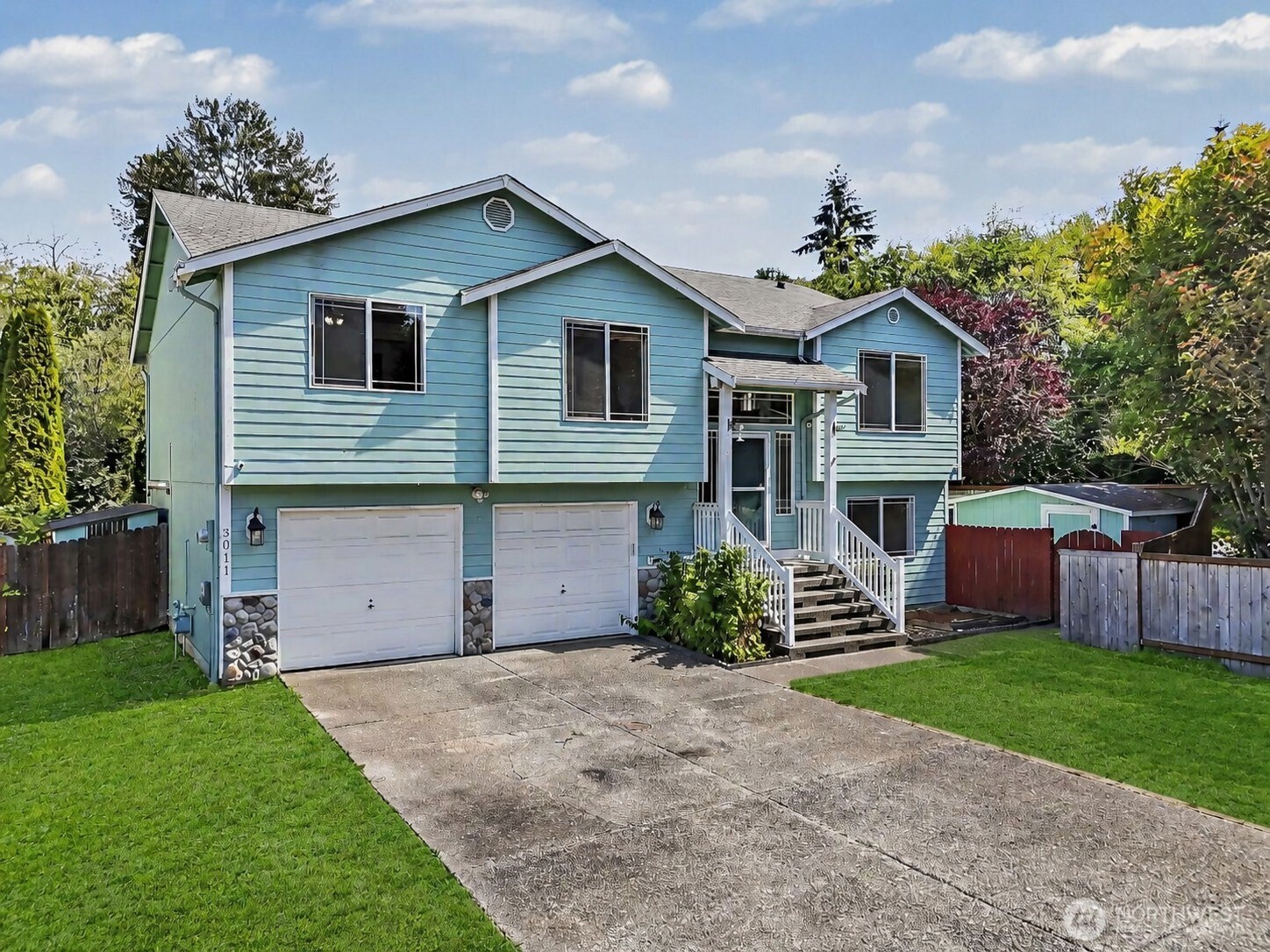 3011 12th Street Pl SW