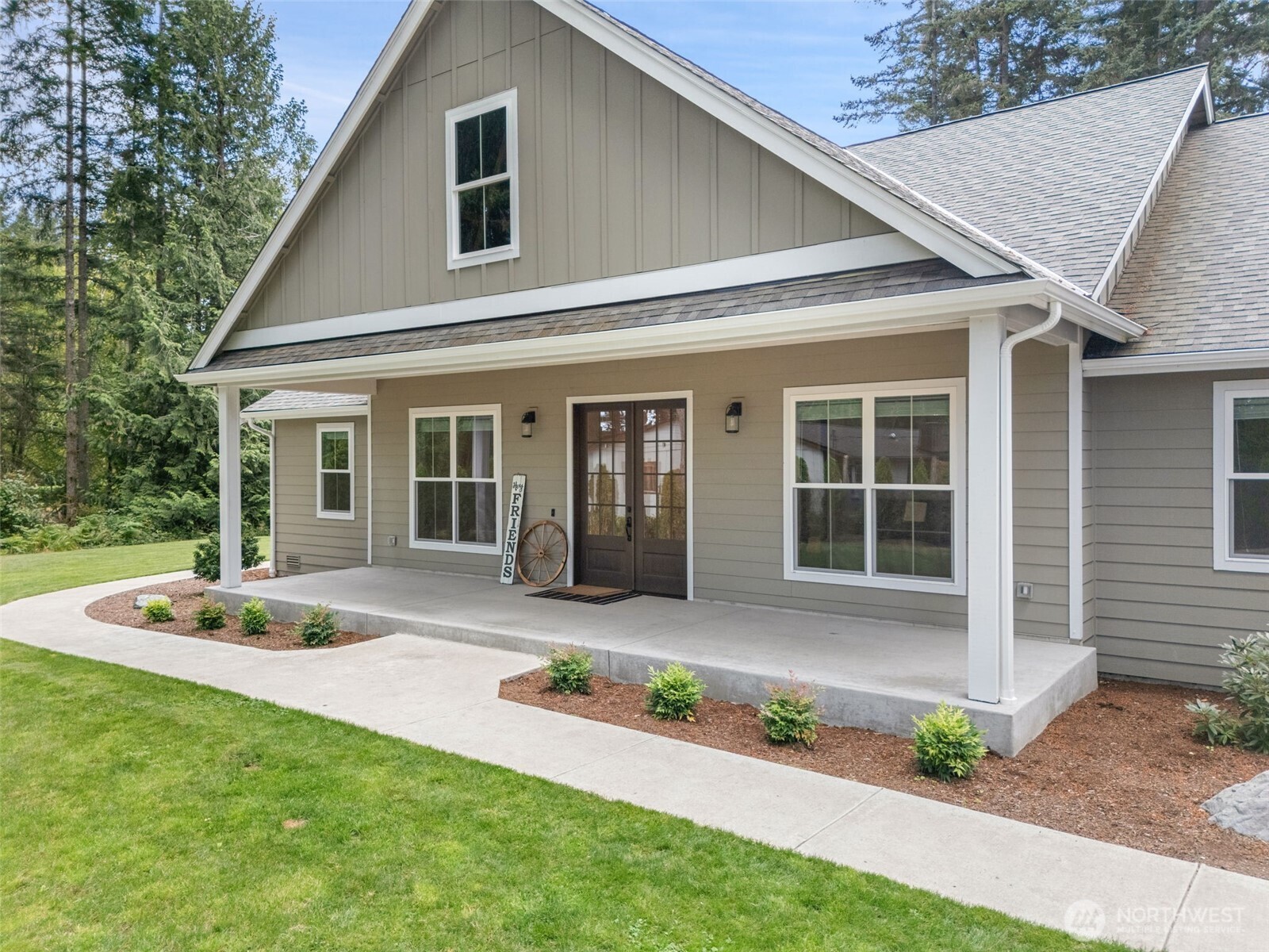 2516 157th Street Ct NW, Gig Harbor, WA 98332, photo 2 of 2