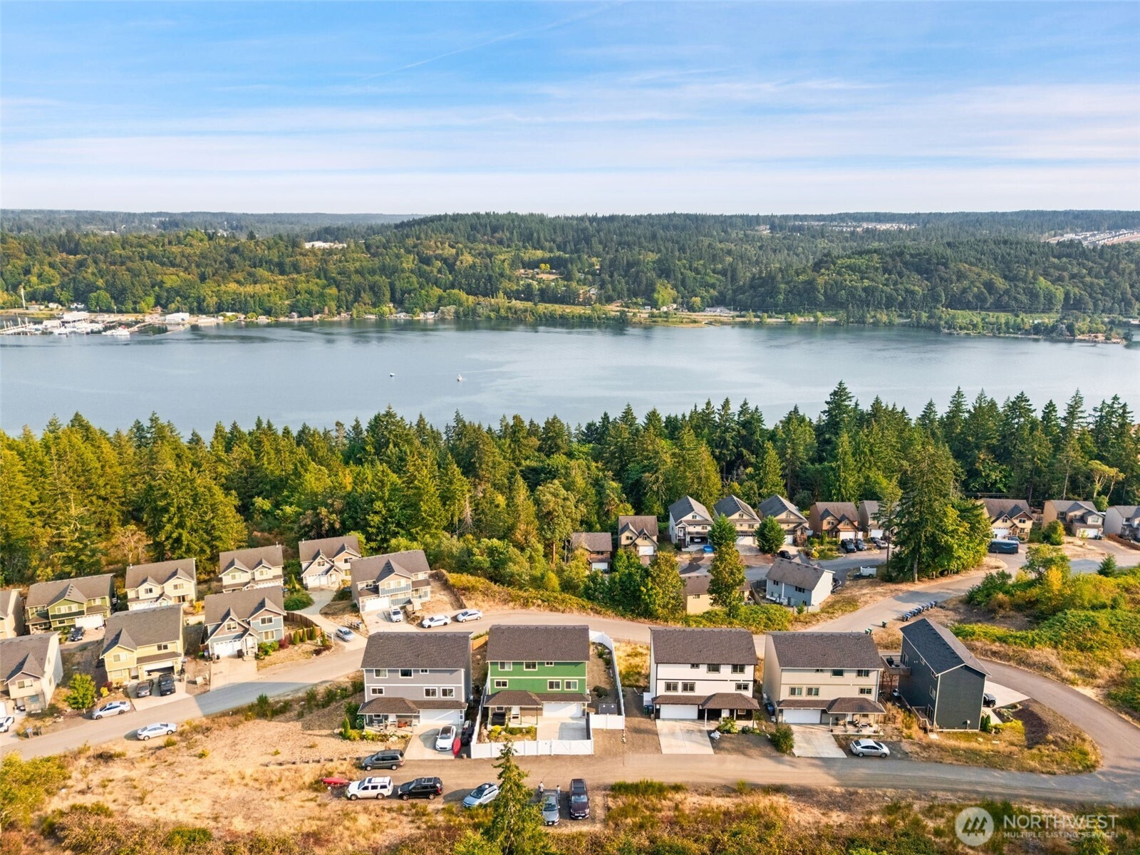 2416 W Echo bay Dr