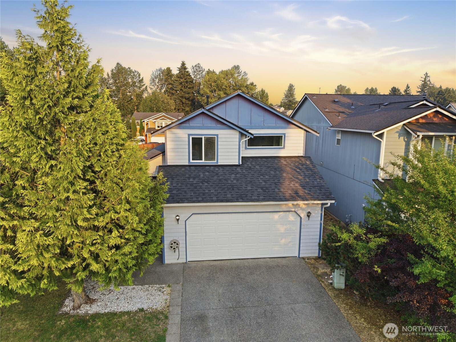 19407 12th Avenue Ct E