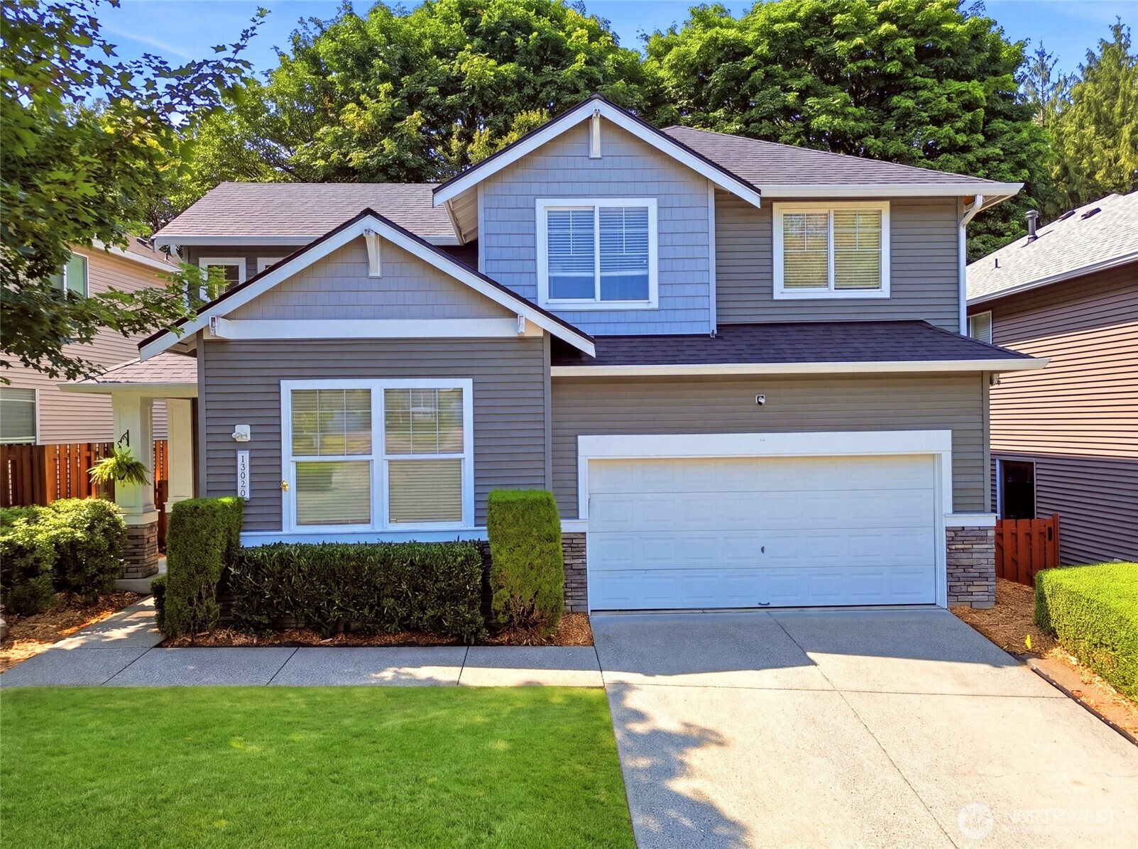 13032 69th Drive SE