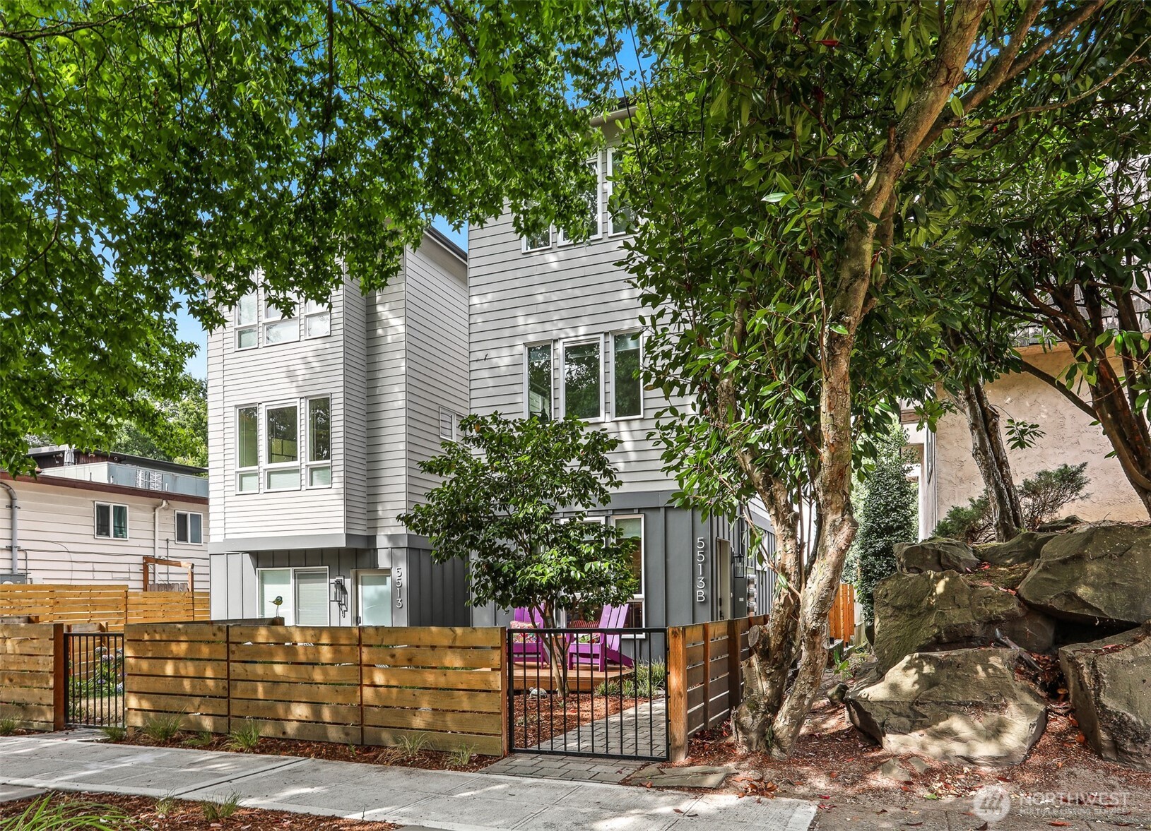 5513 B 6th Avenue NW