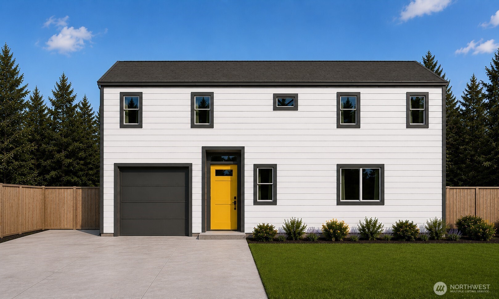 127 N 136th Street