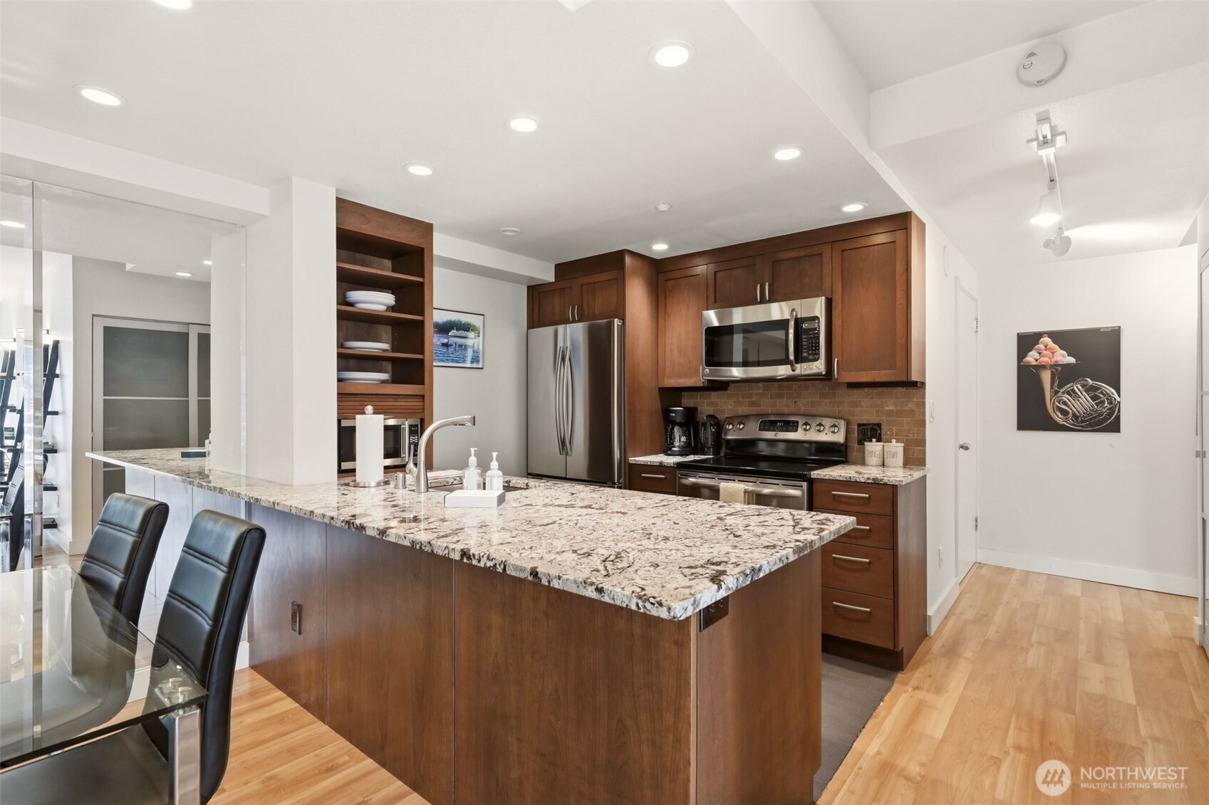 1415 2nd Avenue #2106, Seattle, WA 98101, photo 4 of 25