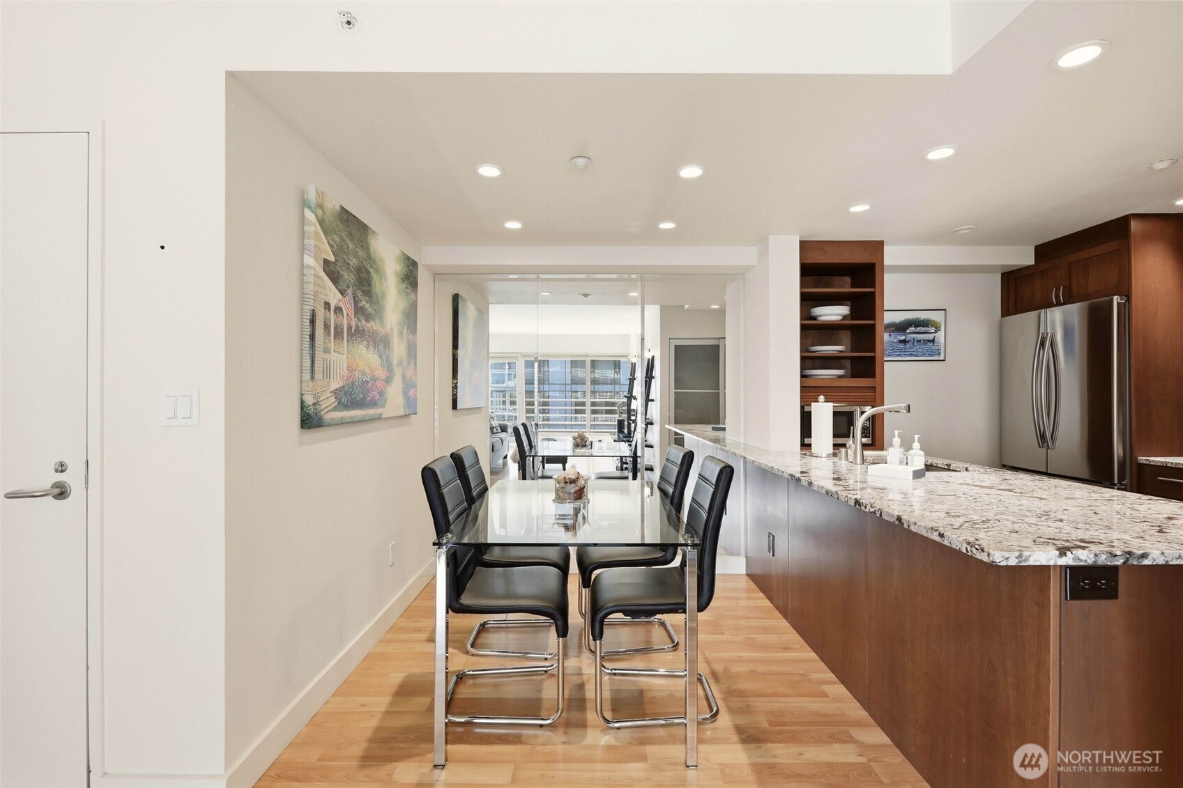 1415 2nd Avenue #2106, Seattle, WA 98101, photo 5 of 25