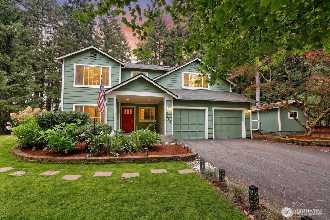 22394 Nordkyn Lane NW, Poulsbo, WA 98370, photo 2 of 2