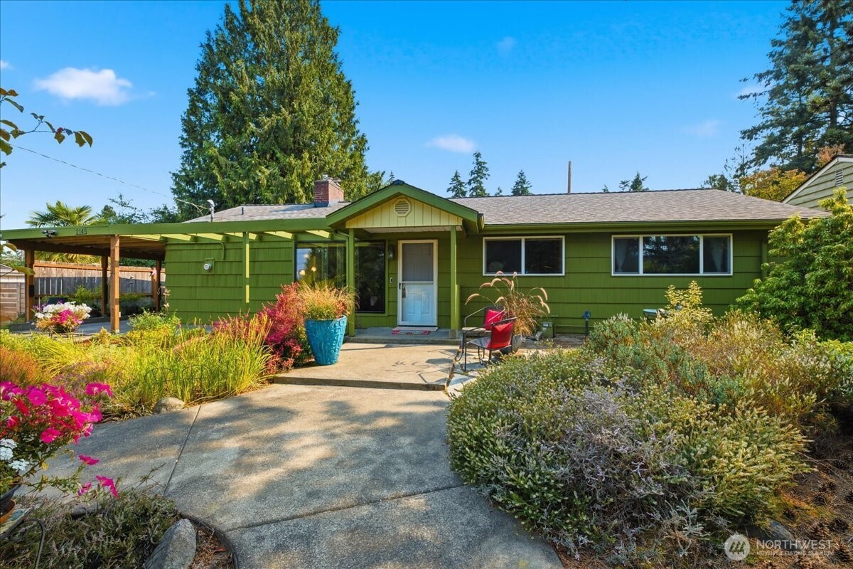 2145 N 146th Street