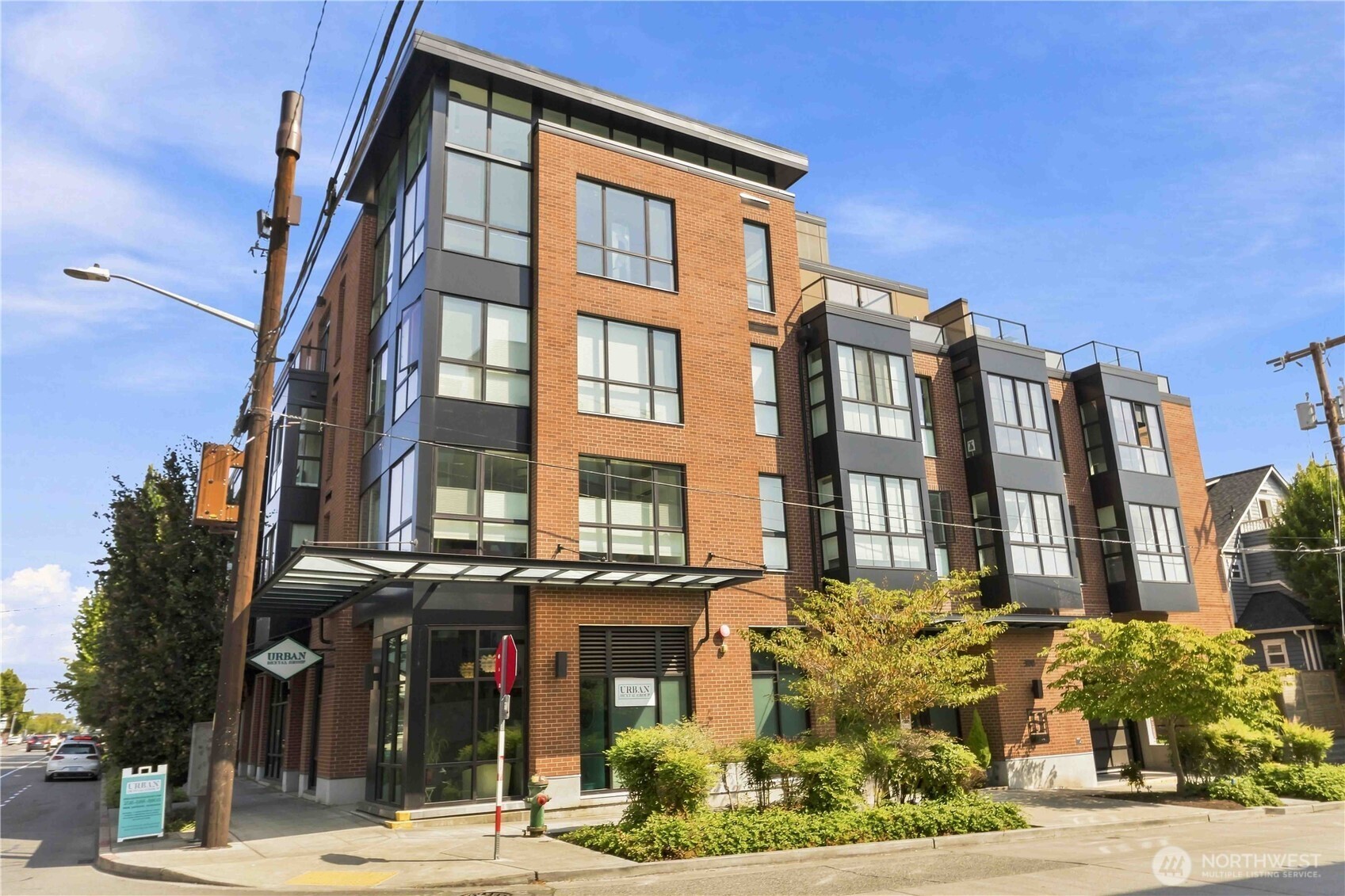 6800 Greenwood Avenue N #303