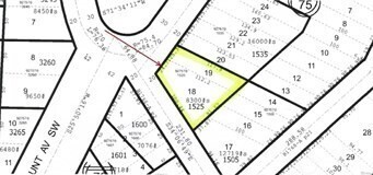 21 xx Fairmount Avenue SW